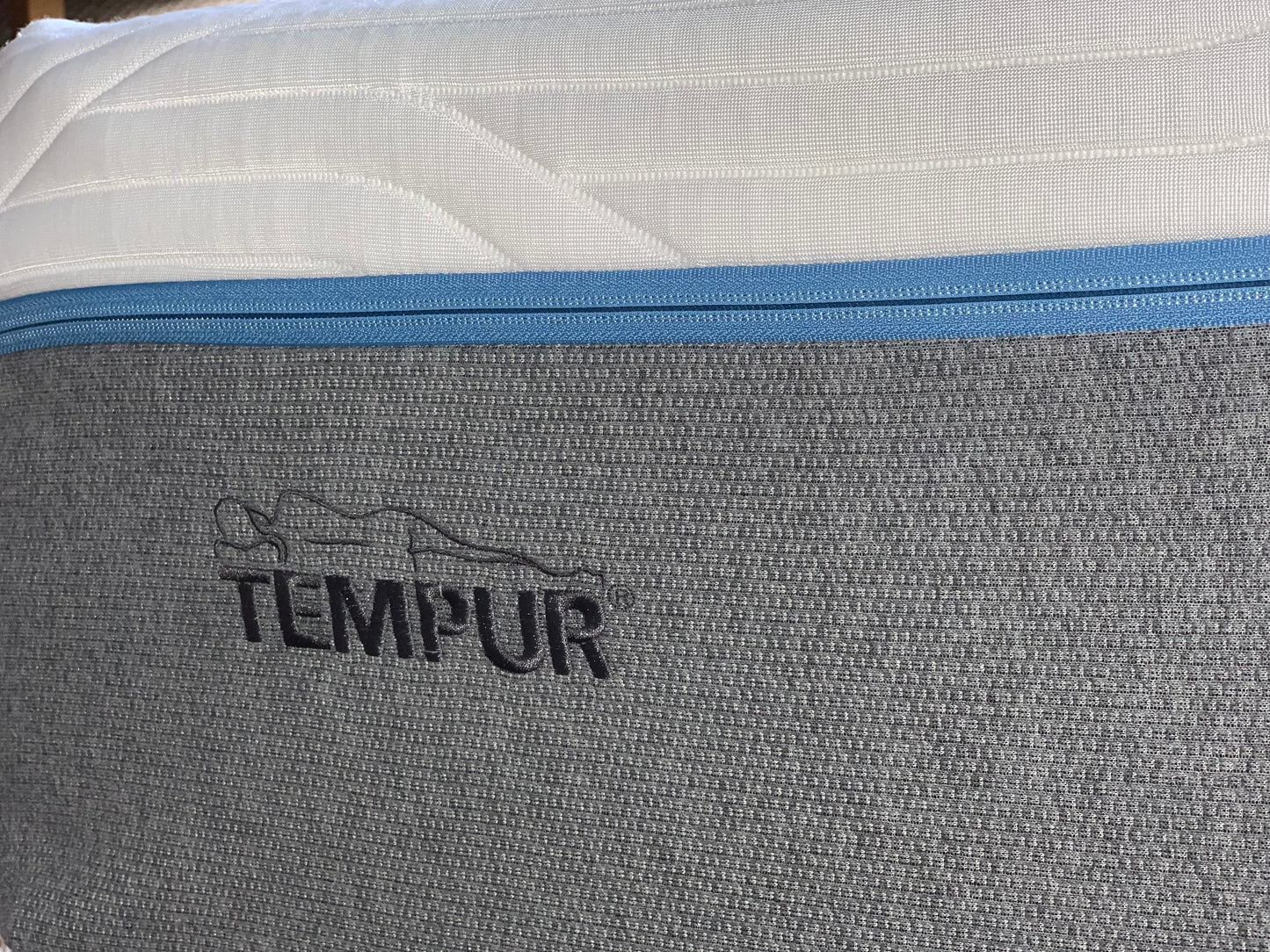 Tempur Cloud Elite Kingsize