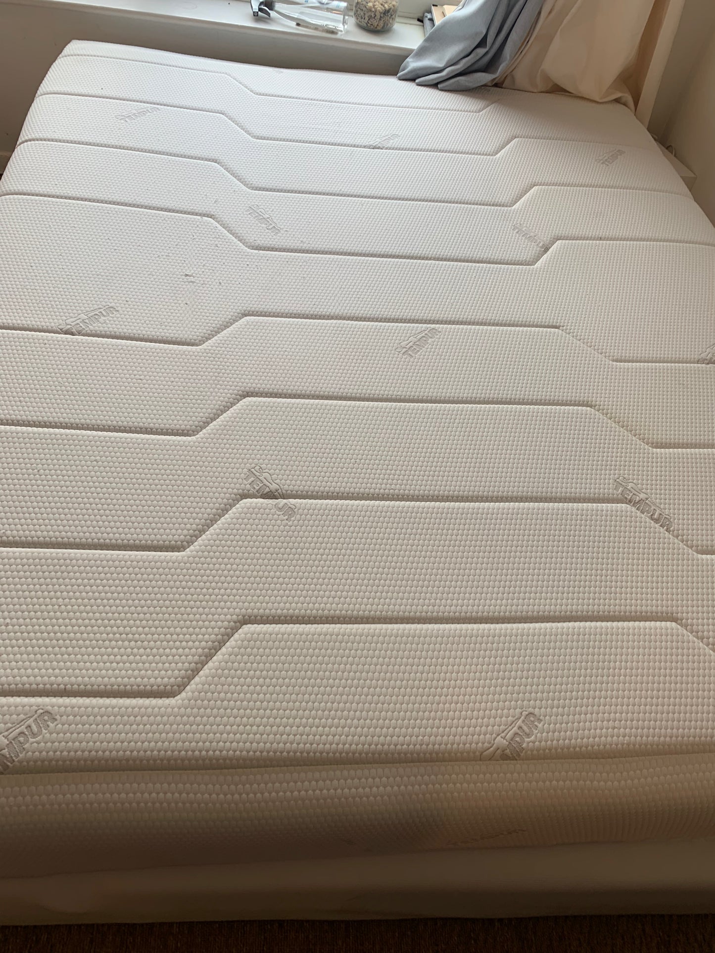 Tempur Sensation Elite Kingsize